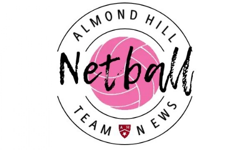 Netball Update - Almond Hill vs Woolenwick